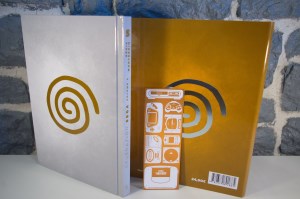 Génération SEGA - volume 2 1991-2022 - Mega CD, Dreamcast et la fin d'un Empire (Édition Collector) (05)